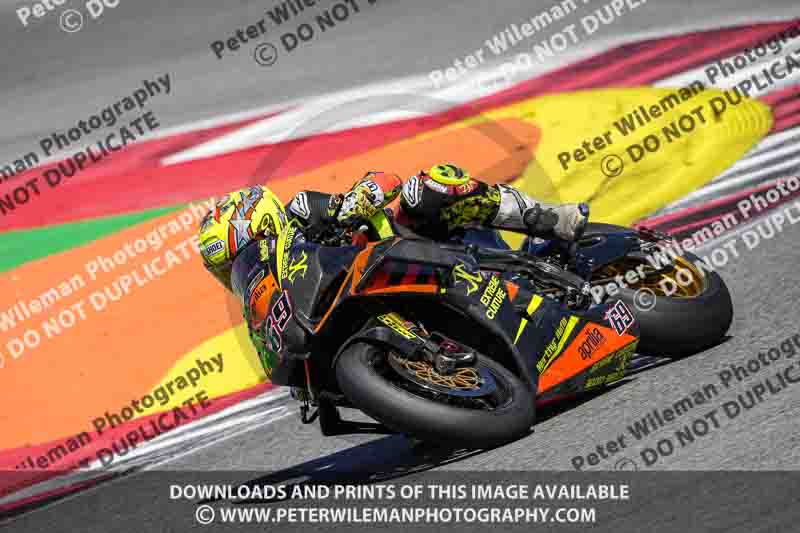 motorbikes;no limits;peter wileman photography;portimao;portugal;trackday digital images